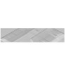 JConcepts Astro High Clearance Rear Wings 2 - Clear JCO0197