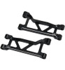 Hot Racing Traxxas Mini XRT Aluminum Front Upper Wide Arms MXRT5401