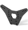 Xray Graphite shock tower rear 3.5mm XRA323080