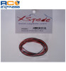 X Spede Silicone Wire 16 Strand 28g 2 M (6ft 8in) ACE28G12