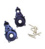 Hot Racing Losi Mini LST Aluminum Center Gearbox MLT3806