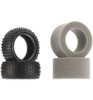 JConcepts Lockness Pink Compound Med Soft : Rear Buggy 2 JCO3139-010