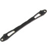 Hot Racing HPI E10 Aluminum Heat Sink Battery Lock Plate HET12601