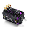 Hobbywing Xerun D10 brushless Drift Motor - 13.5t 2900kv Spirit Edit HWI30401139