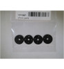Hot Racing Damper Pistons for the HPI Hellfire HF156P