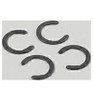 HPI C-Clip 8mm Savage 21 (4) HPIZ240