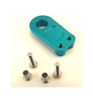 X Spede Tamiya Aluminum Long Servo Saver Plate SHT48L