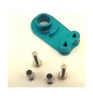 X Spede Tamiya Aluminum Long Servo Saver Plate SHT48L