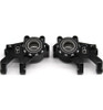 Hot Racing Traxxas 1/7 Sand Car Aluminum Hd Bearing Steering Blocks FSC21X01