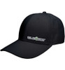 Associated Element RC Hat curved bill black ASCSP260