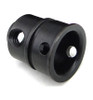 Hot Racing Input Coupler for Slash 4x4 STE and SECT SLD49C