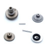 Savox Servo Gear Set W/Bearings for SW1212SG SAVSGSW1212SG