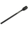 Tekno RC XT Nut Driver Tool Tip (7.0mm, 4mm shank) TKR1109T