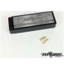 Pit Bull Tires Pure Gold 7.6V 6000mAh 2S 130C Lipo PBTPBB6A130C2S