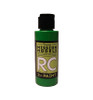 Mission Models Green Water-Based Rc Airbrush Paint 2oz MIOMMRC-006