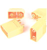 Monkey King RC XT90 Plug Male Only - 4pcs MK2910M