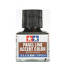 Tamiya Panel Line Accent Color 40ml Brown TAM87132