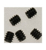 Robinson Racing Products 3mm Set Screws Qty. of 5 RRP1002