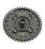 X Spede light weight Steel 46T Spur MP777 SMPSF246