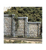 Woodland Scenics N Retaining Wall Cut Stone 6 WOOC1159