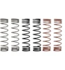 Hot Racing 1/10 Arrma 4X4 3S Progressive Rate Front Spring Set ATF75PR148