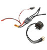 Holmes Hobbies Crawlmaster V3 Sensored brushless ESC Combo HHB710100003