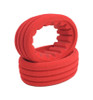 DE Racing Red Closed Cell Inserts Outlaw Sprint Regulator Mini G6T DER-ISF-CCR