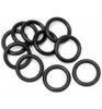 HPI O-Ring P10 10x2mm Black Baja (10) HPI75078