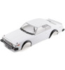 Killerbody 1980 Skyline 2000 Turbo Gt-Es 1:10 Touring Car Body Kit KLR-48636
