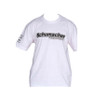 Schumacher Racing Mono T-Shirt White - Xxl schG1001XXL