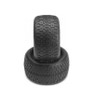 JConcepts Whippits Red Compound 60mm 1:10 Buggy Rear Whee JCO3106-08
