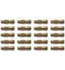 Associated Reedy Connectors 4.0mm 30 Male ASC659