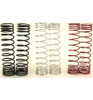 Hot Racing Traxxas Slash Rustler Stampede Multi-Rate Rear Spring Set STE100MR128
