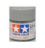 Tamiya Acrylic XF19 Flat Sky Grey TAM81319