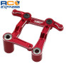 X Spede Kyosho Fazer FZD2 Aluminum steering bellcrank FZT4802