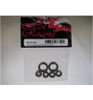 Hot Racing Transmission Bearing Set SCP12LC RSCP12BS