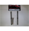 Hot Racing Losi Aftershock LST Titanium Tie Rod Turnbuckle Set TLST160