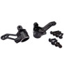 Hot Racing Traxxas 4Tec 2.0 Aluminum Front Steering Knuckles TRF2101