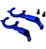 Hot Racing Traxxas Summit Aluminum Differential Fork Set SUM11DF06