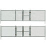 Woodland Scenics O Chain Link Fence WOOA3003