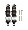 Hot Racing Losi Micro-B Aluminum Damper Shocks 35.5mm (2) LMCB355DP01