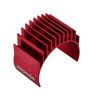 X Spede Red Clip-On Motor Heat Sink fits 36mm motors EMX103802