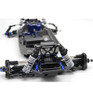 Hot Racing Traxxas Rustler 4x4 Aluminum Front Shock Tower RUF2801