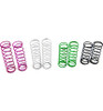 Hot Racing Losi TLR 22T 22SCT FS Shock Front & Rear Spring Set SCTT546SP