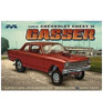 Moebius Models 1965 Chevy II Gasser Plastic Model Kit MOE2324