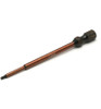 Associated FT 1/4 in Hex Driver Bit 1.5 mm standard ASC1661