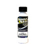 Spaz Stix Solid White/Backer Airbrush Ready Paint 2oz Bottle SZX00200