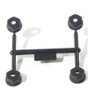 HPI Shock Cap Set (4) HPI85079