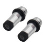 Hot Racing Traxxas TRX4-M Aluminum Threaded Shock Bodies TRXM156A08
