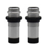 Hot Racing Traxxas TRX4-M Aluminum Threaded Shock Bodies TRXM156A08
